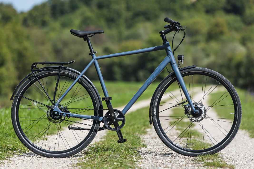 Das KTM Kent