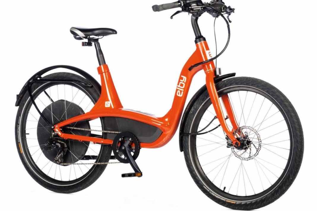 Elby S1