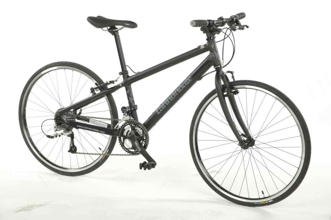 Cannondale Bad Boy