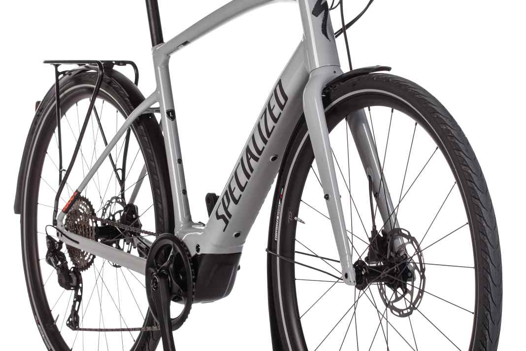 Specialized Turbo Vado SL 4.0 EQ