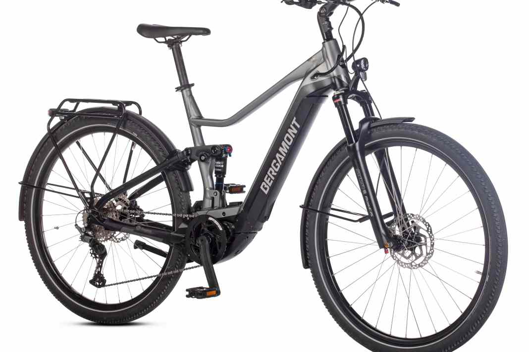 BERGAMONT E-HORIZON FS EXPERT