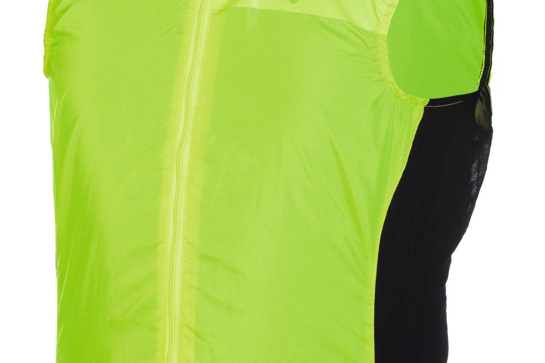 Craft   
Essence Light Wind Vest