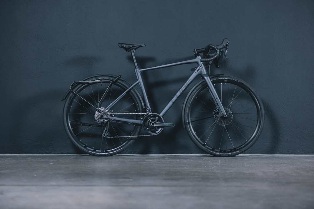 Cube Nuroad Race FE