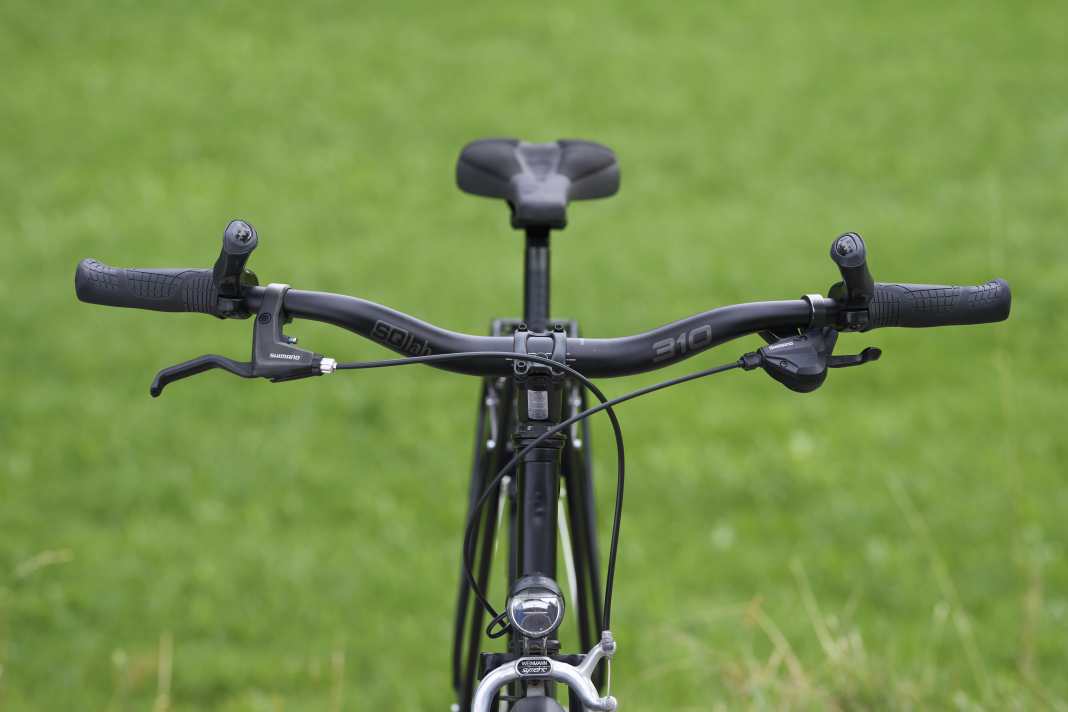 SQlab Lenker 310