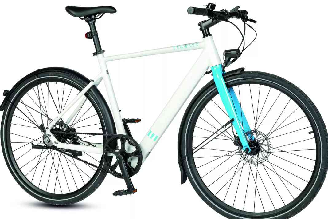 Tenways CGO600