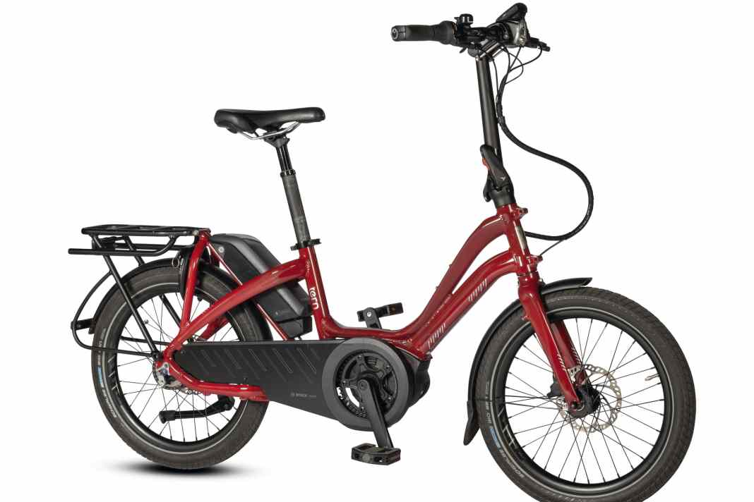 Das Tern NBD