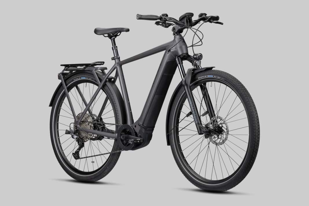 MYBIKE Reader Award 2022: Das Radon Relate 8.0 wurde zum Pedelec des Jahres gewählt.