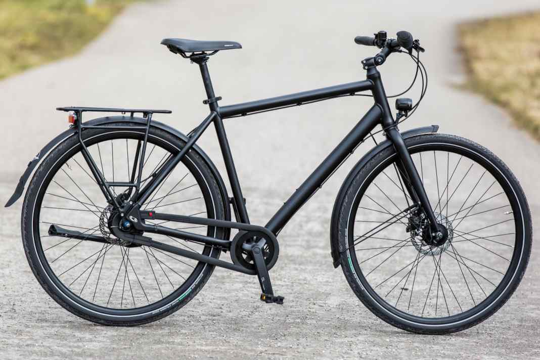 Das Dynamics Magic Eight SL