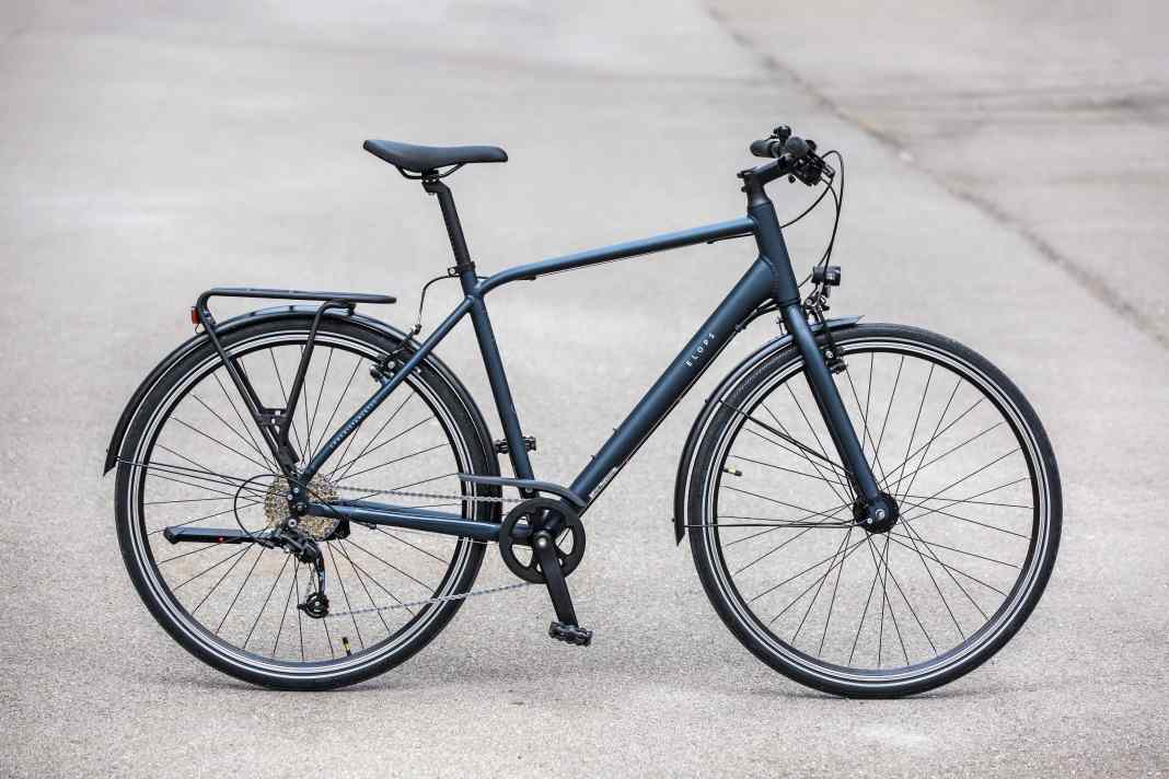 Das Elops LD500 HF