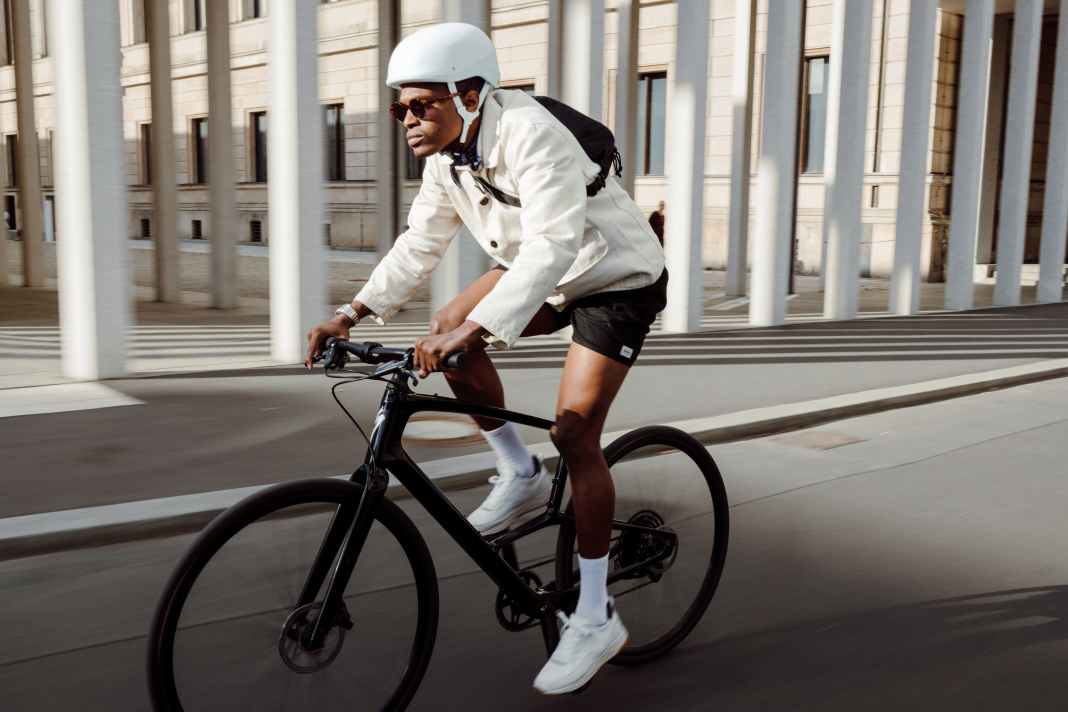 Neue Fitnessbikes von Specialized: Sirrus Carbon und Sirrus X Carbon