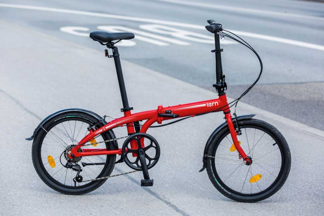 Das Tern Link B7