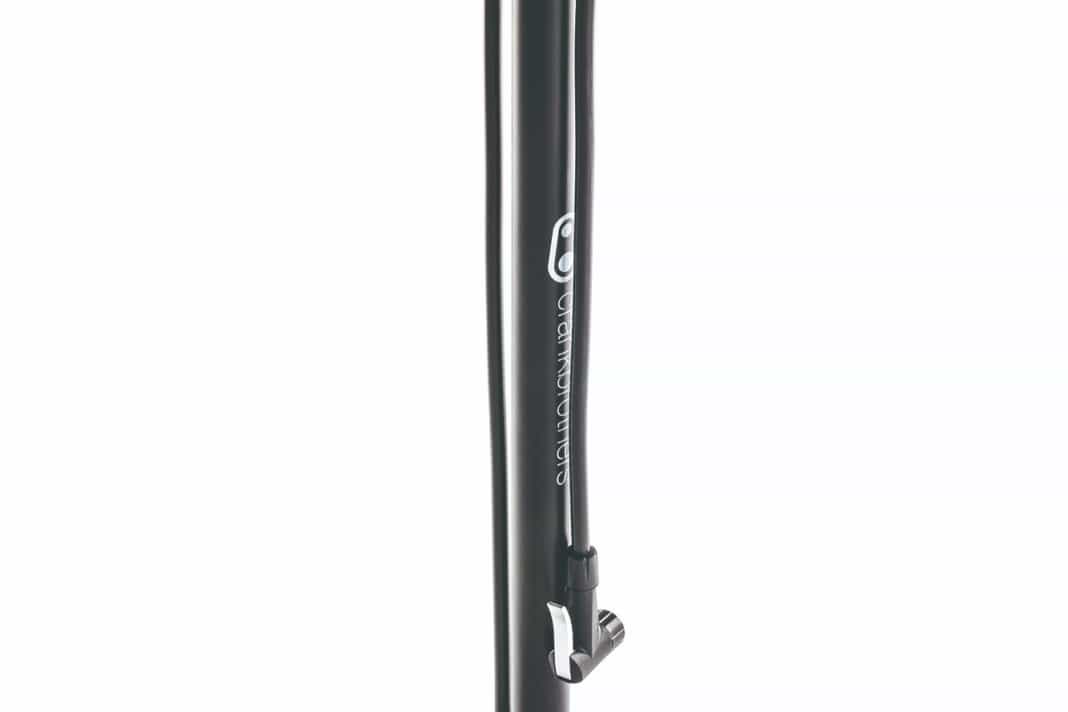 Crankbrothers Sapphire Standpumpe