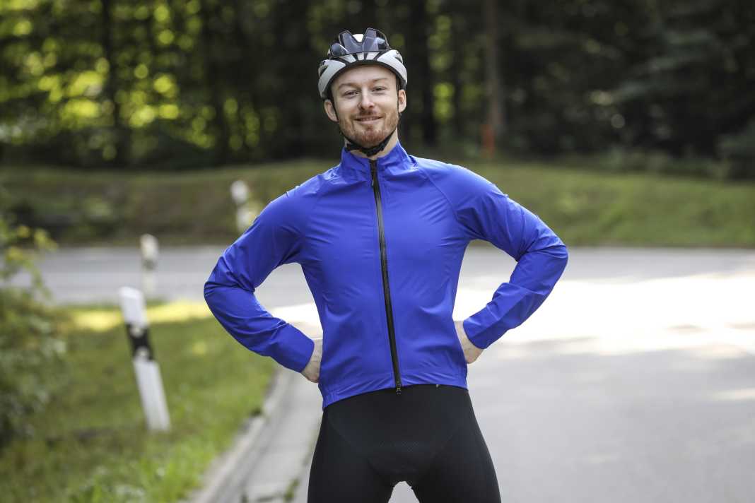 Gonso
Save Jacket Road M