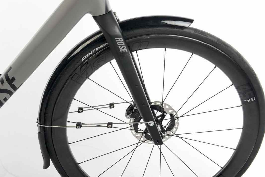 Bontrager: NCS