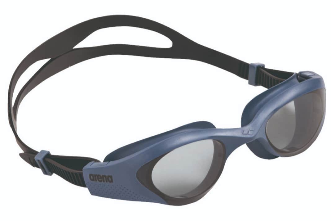Schwimmbrille: “the One” von Arena