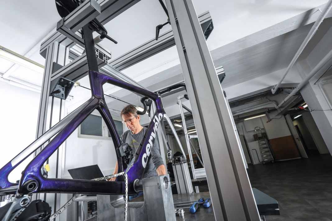 So testet TOUR: Unser neues Testverfahren