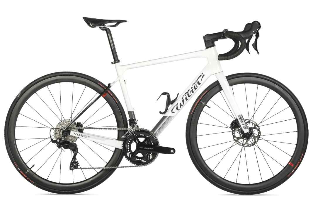 Das Wilier Garda