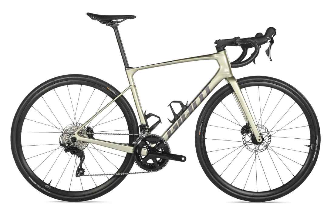 Das Giant Defy Advanced 2