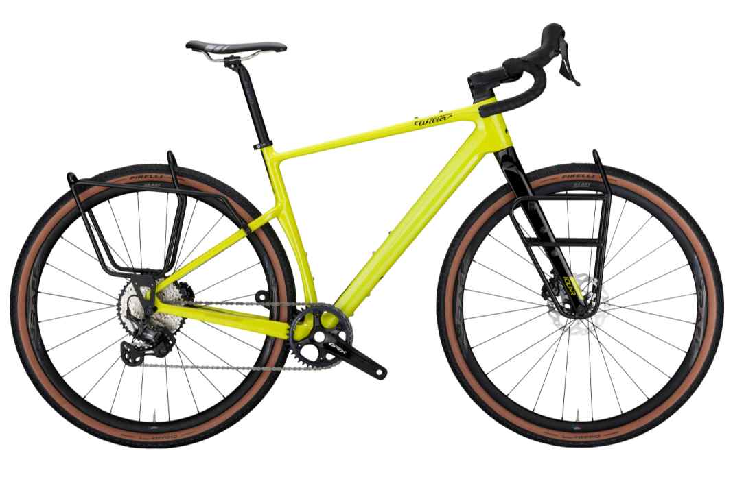 Das Wilier Adlar