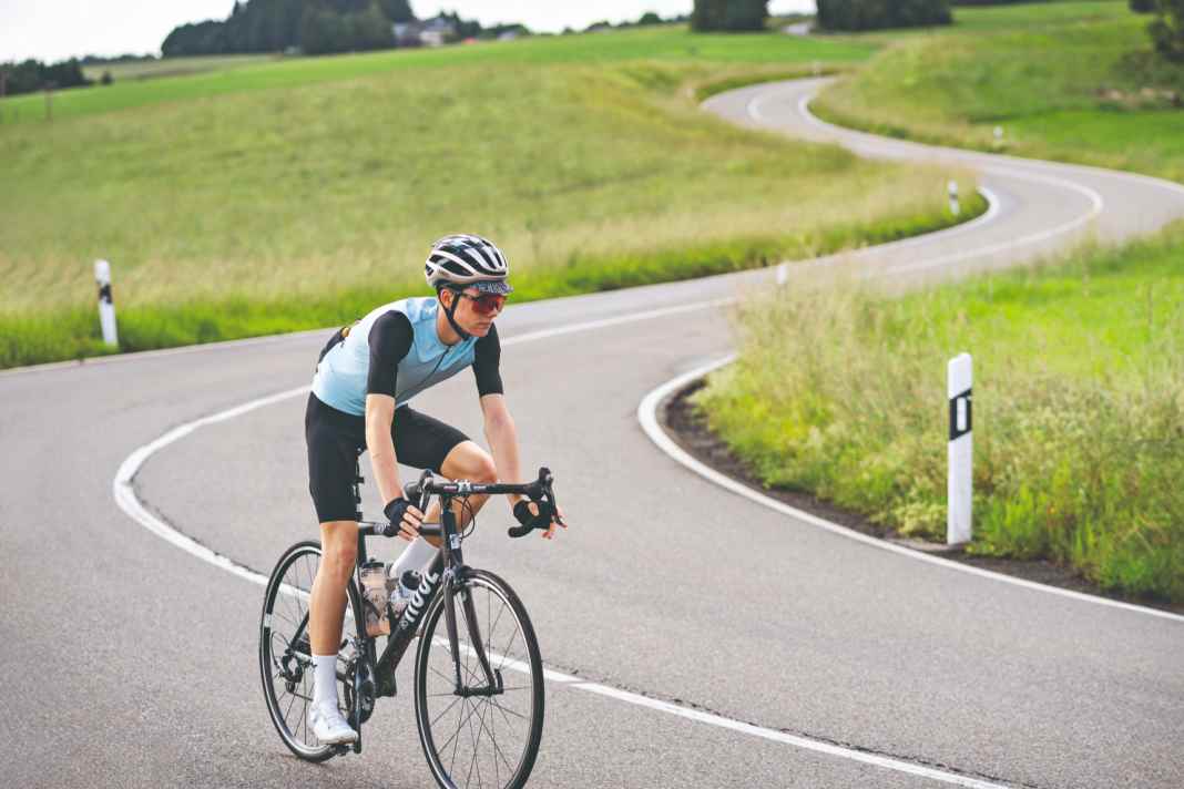 Langstreckentour: Vater-Sohn-Tour zum Bodensee und zurück