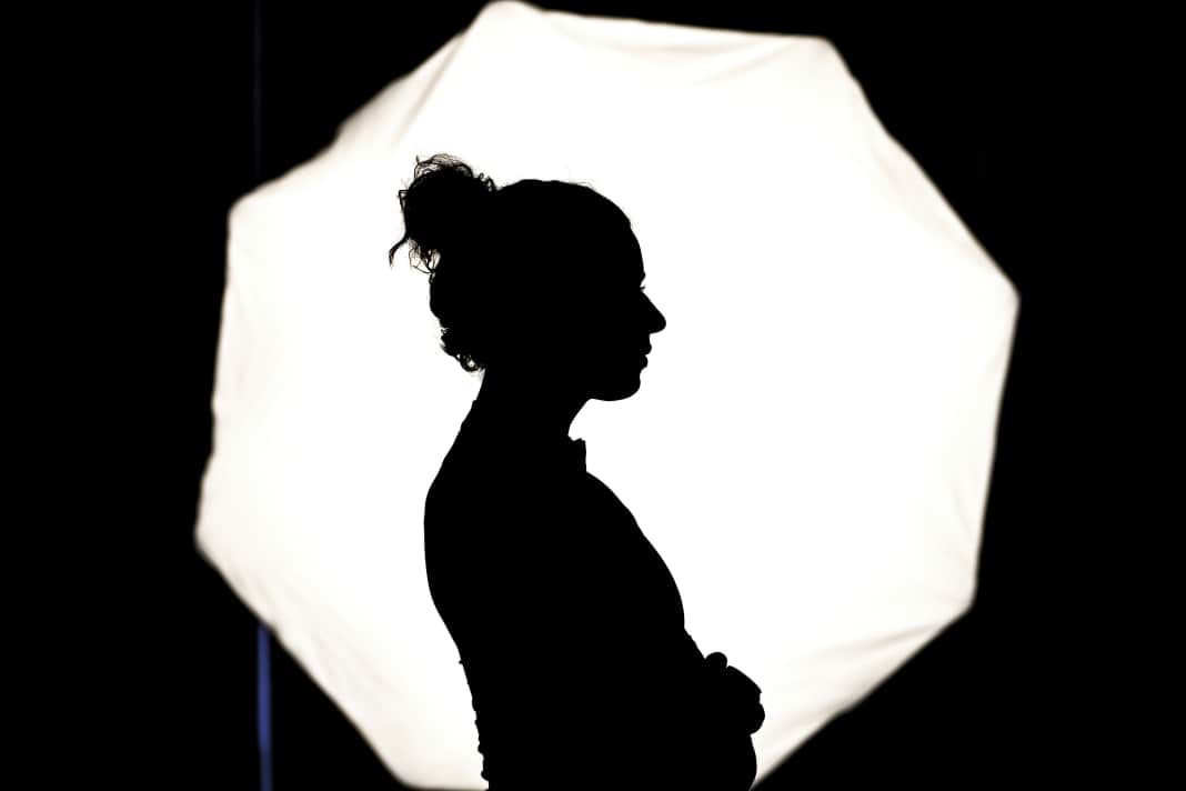 Licht und Schatten: Sportlich blickt die Schweizer Profifahrerin Marlen Reusser derzeit in eine ungewisse Zukunft.