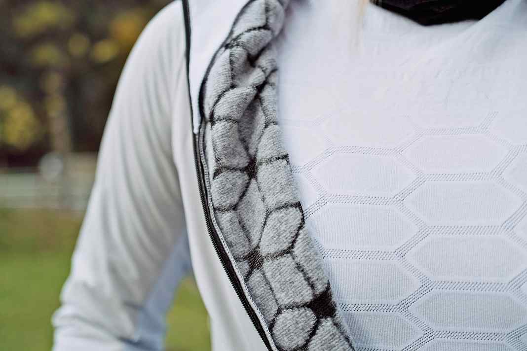 Winterjacke von Q36.5