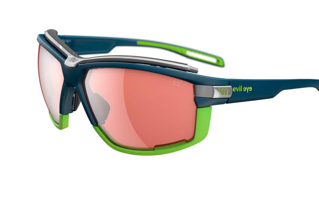 Brille von Evil Eye