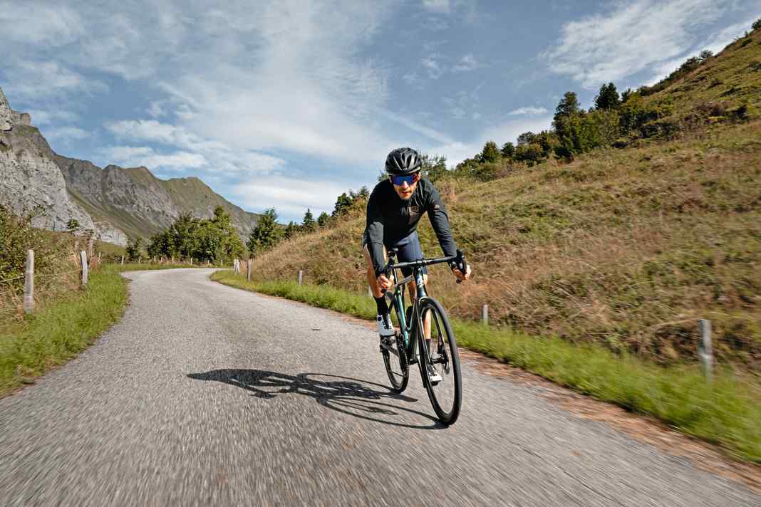 Lapierre Pulsium 7.0: Sportlich, komfortables Gesamtpaket