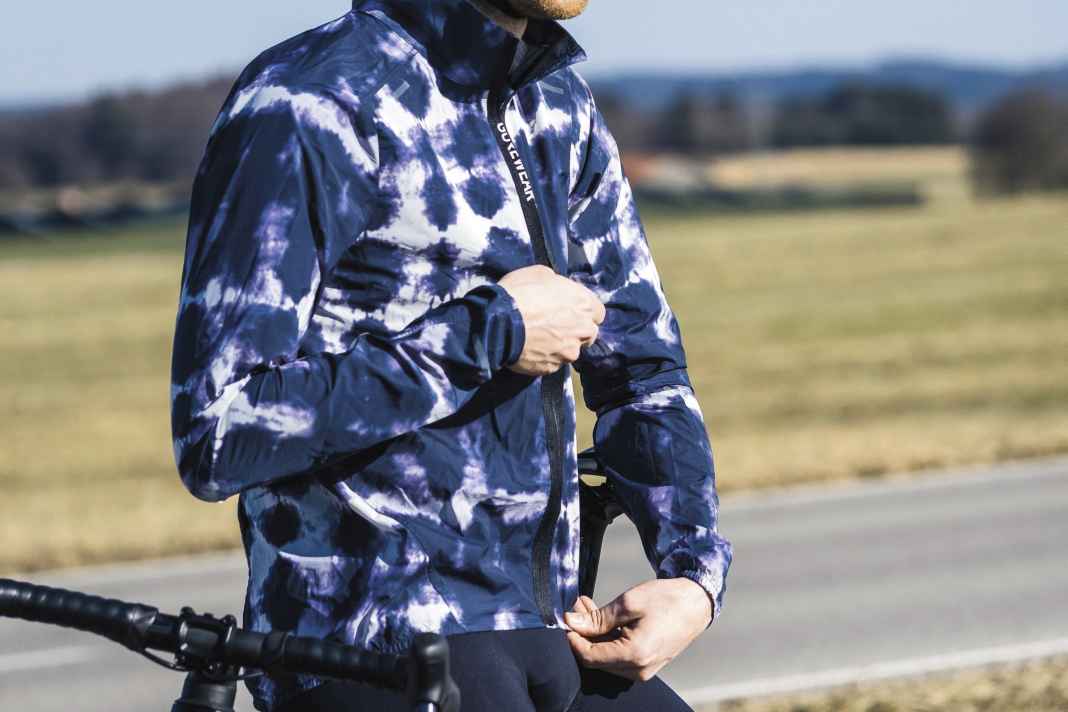 Gorewear Spinshift Windbreaker