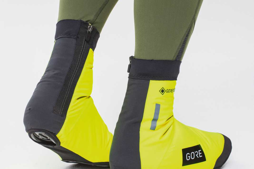 Sleet-Insulated-Überschuhe von Gorewear