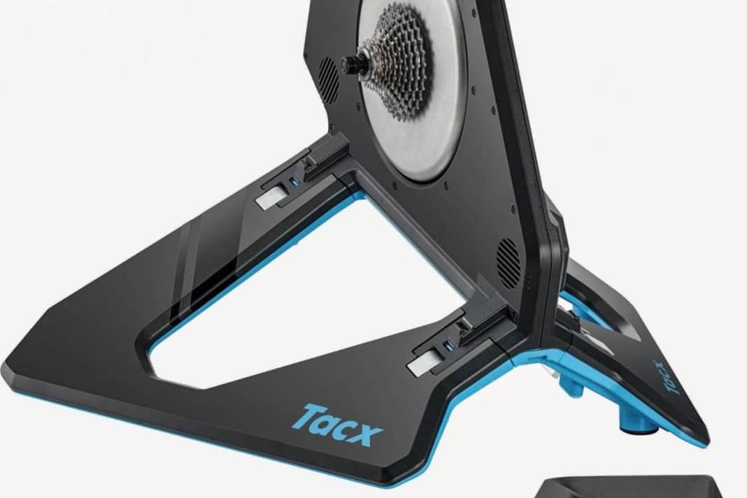 Tacx Neo 2T Smart