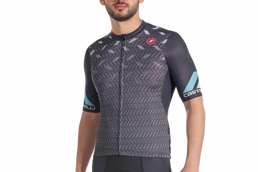 Castelli Avanti 2 Kurzarmtrikot