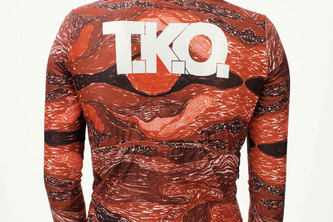 Pas Normal Studios AW25 T.K.O. Collection