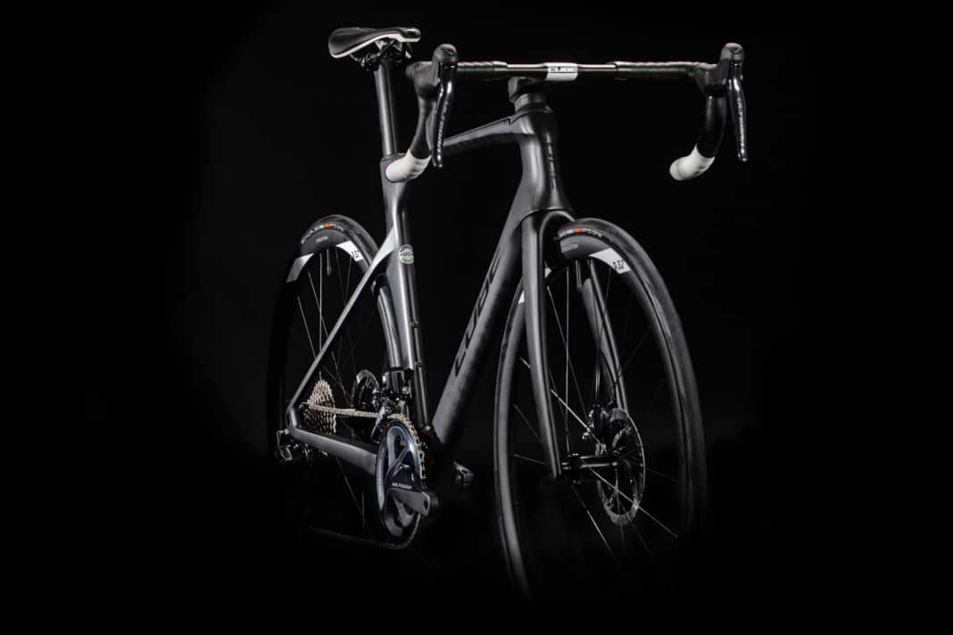 Günstigste Variante: Das Litening C:68X Pro mit Shimano Ultegra Di2 und Newman-Laufradsatz für 3999 Euro.