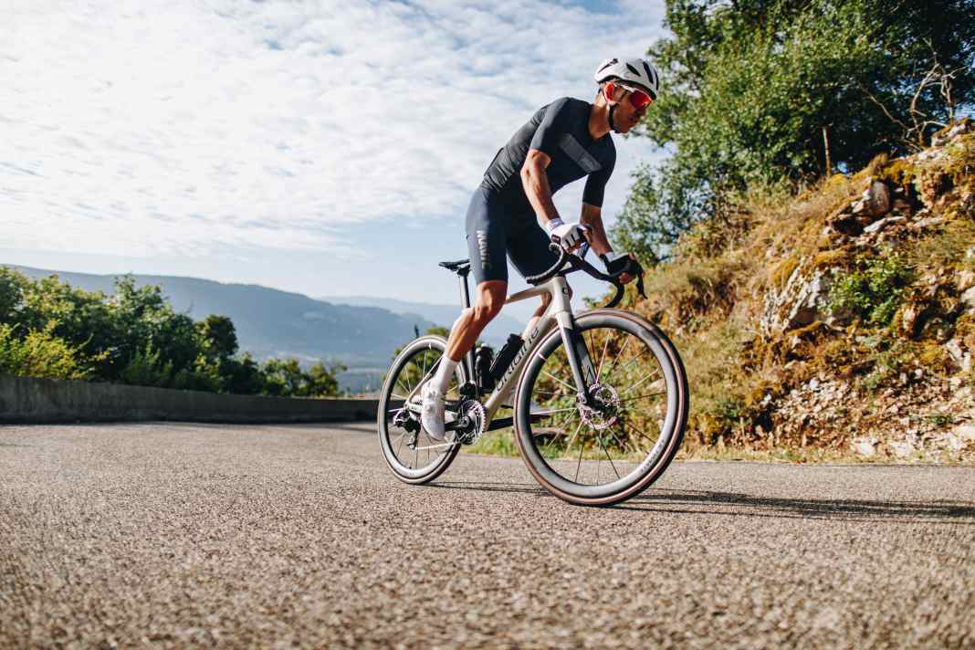 Mavic Fotoshooting 2025