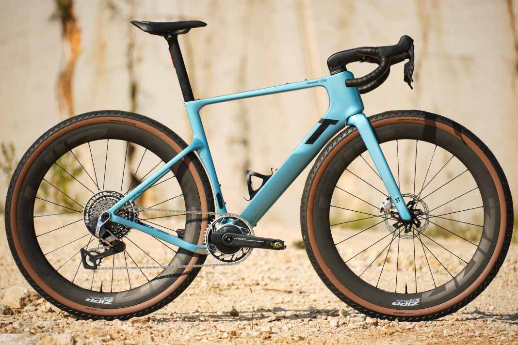 Racemax² Italia