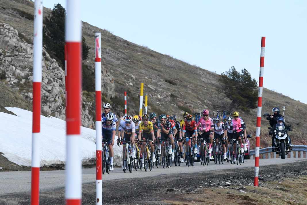 Impressionen der Katalonien-Rundfahrt | picture alliance / Roth / Roth