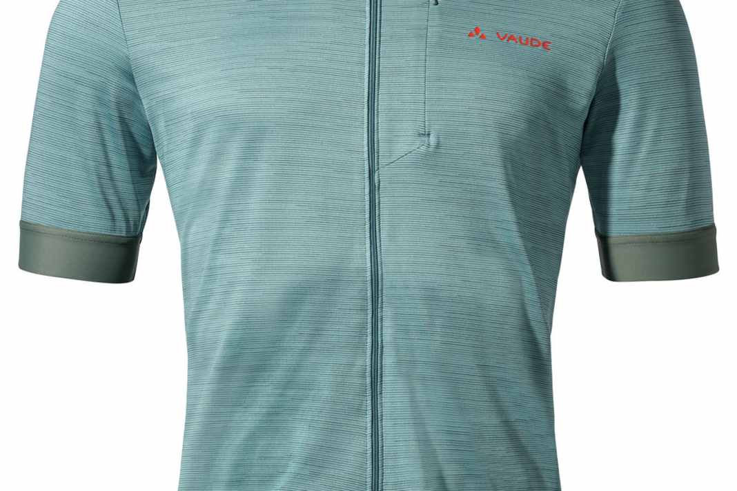 Vaude Kuro-Trikot & -Hose