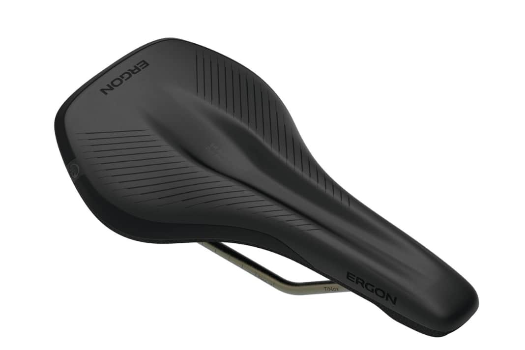 Ergon SR Allroad Pro Men, CF Allroad Pro Carbon, BT Allroad