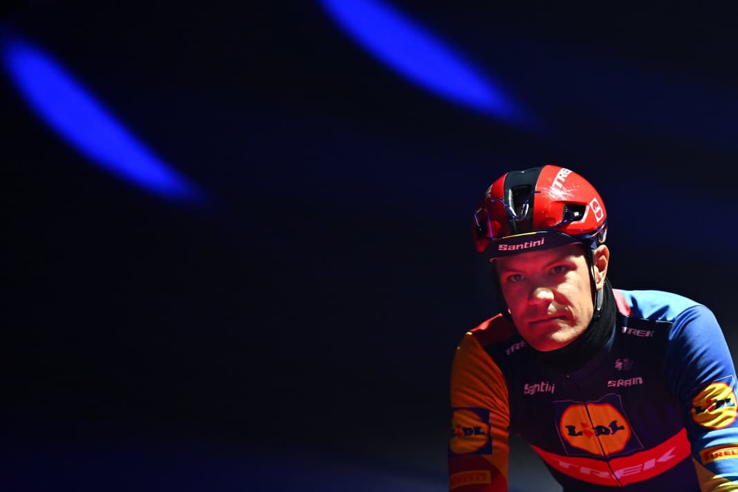 Das sind die Favoriten der E3 Saxo Classic: Jasper Stuyven (Lidl-Trek)