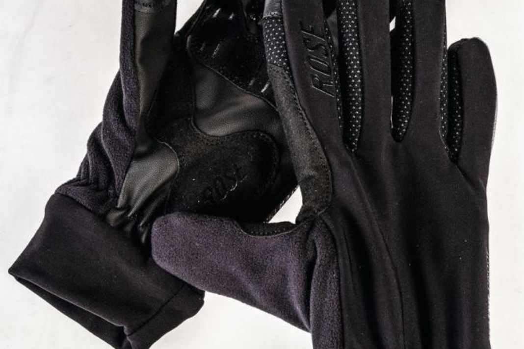 Biehler Neo Classic Winter Gloves