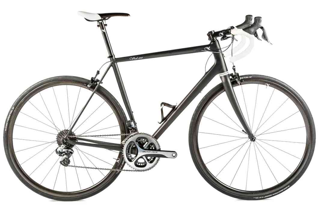 AX Lightness Vial Evo D Di2
	