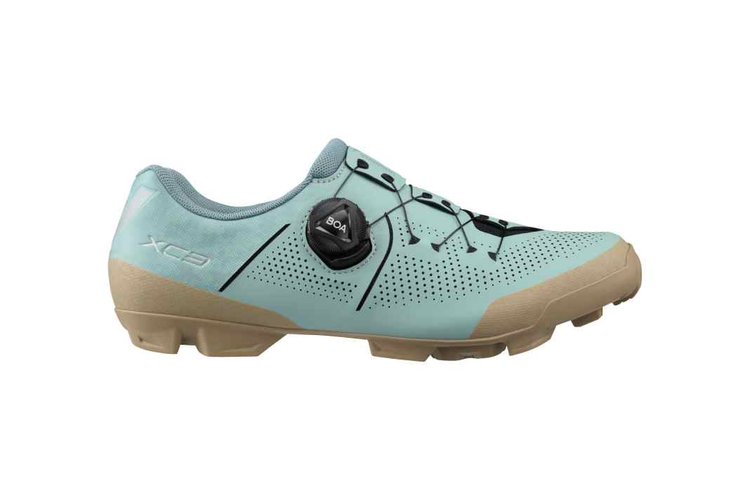 Shimano XC 302 und XC 302 W