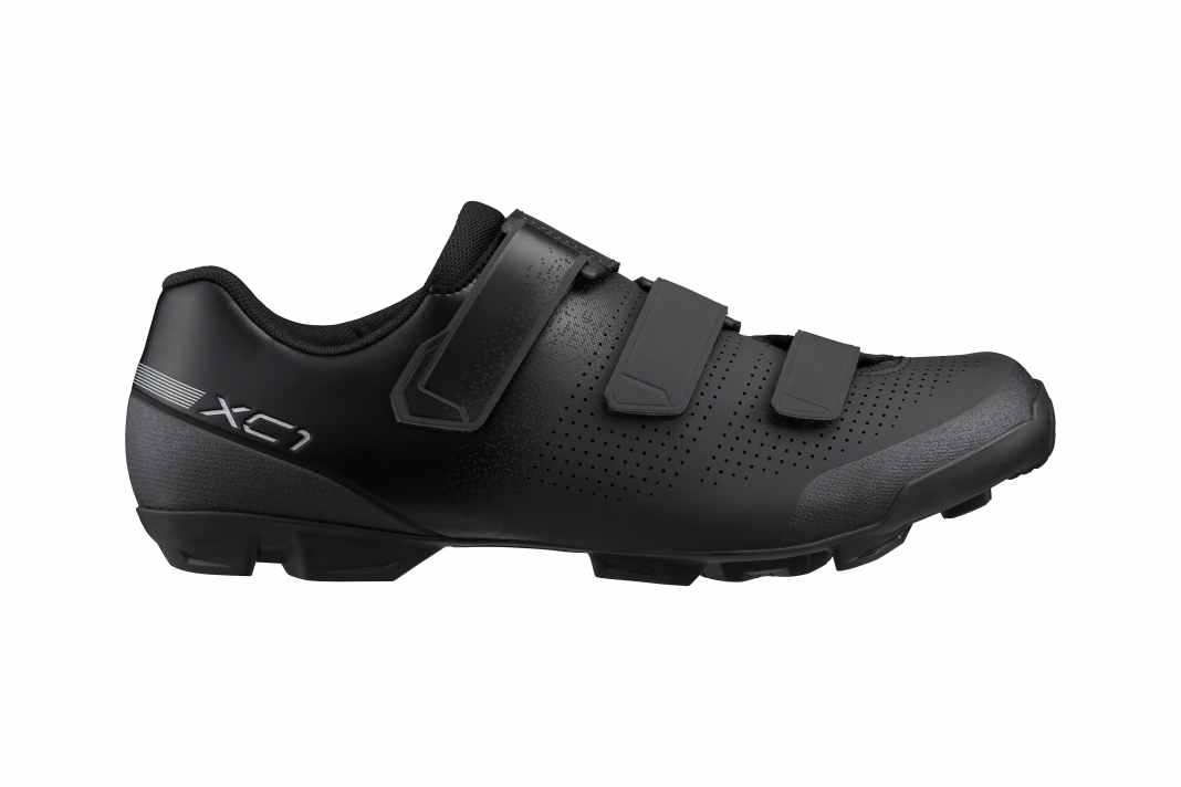 Shimano XC 102 und XC 102 W