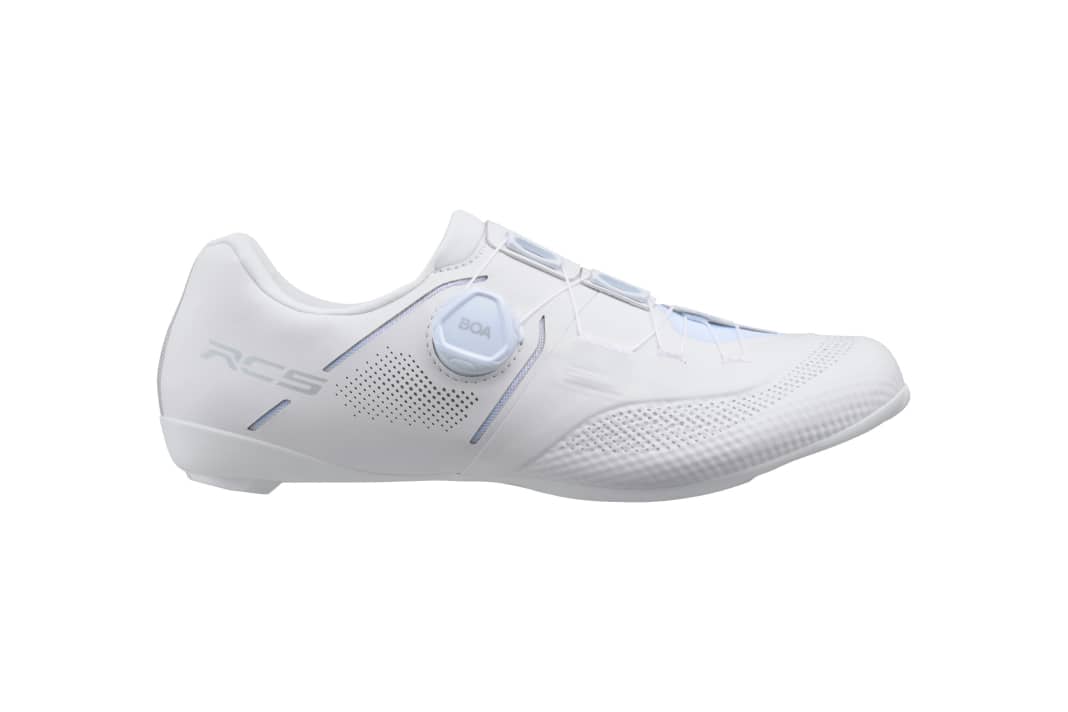 Shimano RC 503 und RC 503 W
