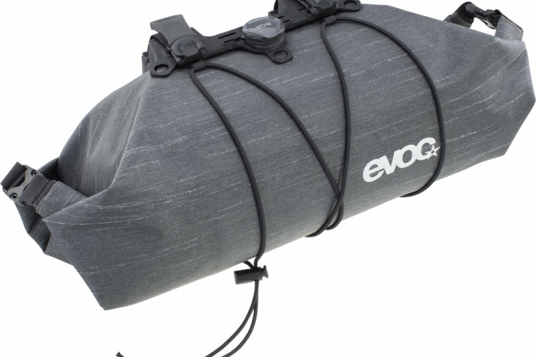 Evoc Bike Packing Taschen