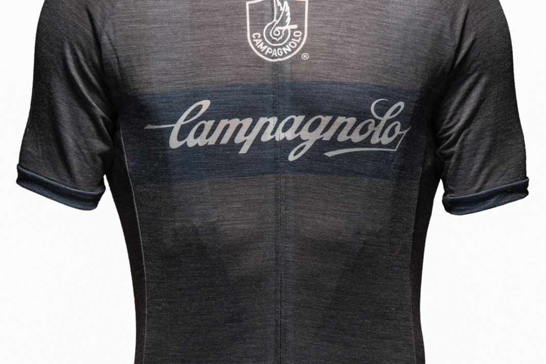 Campagnolo Trikot Paladio für 119 Euro 