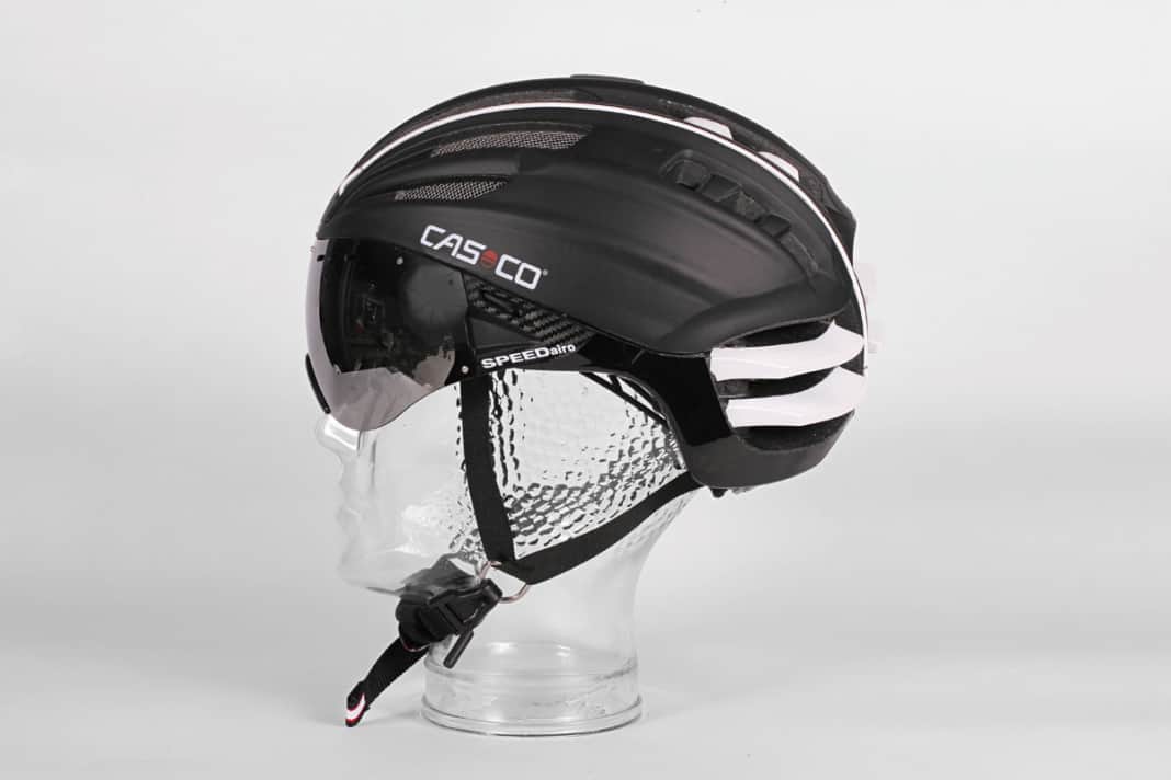 Casco Speed Airo