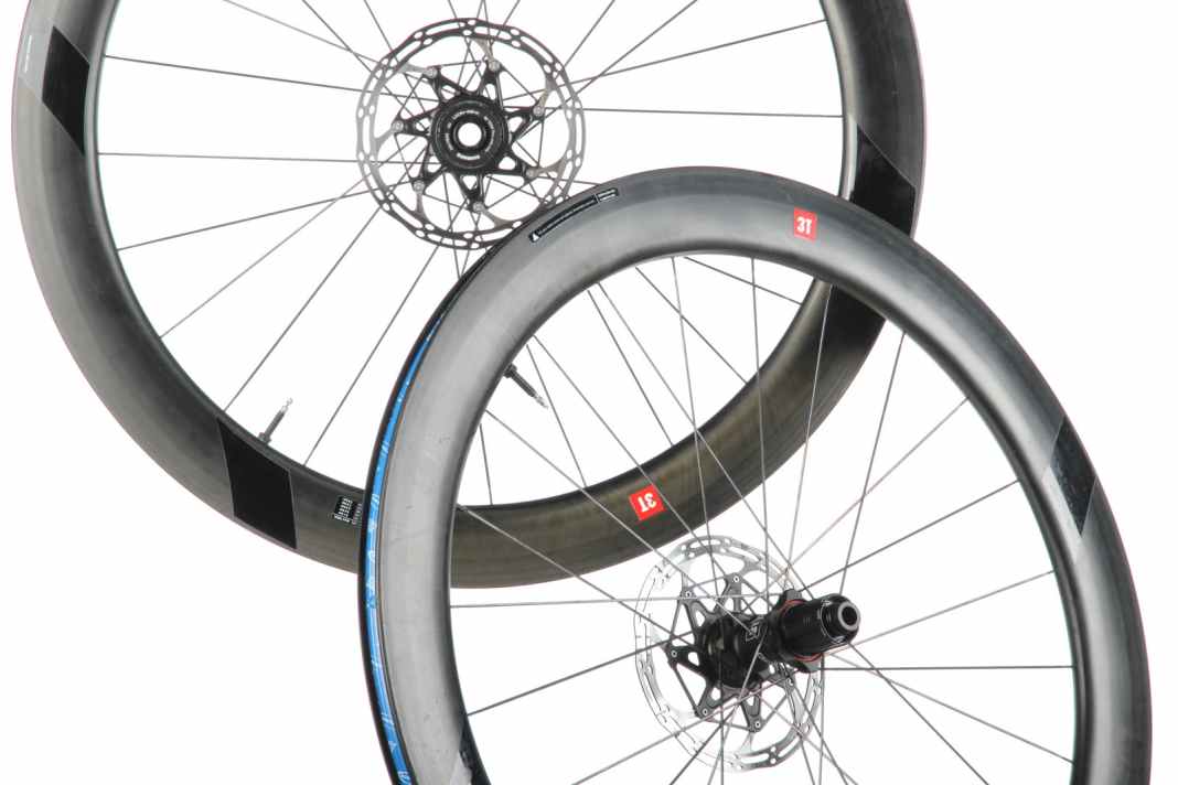 3T Discus C60 LTD