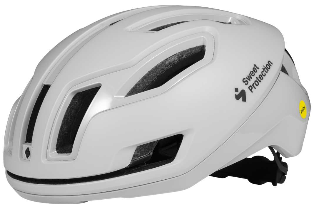 Sweet Protection Falconer 2Vi Mips in Bronco White